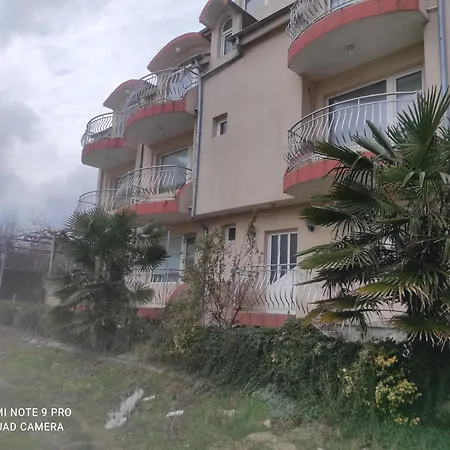 Guest House Weekend בית הארחה צרבו