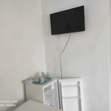 Guest House Weekend בית הארחה *